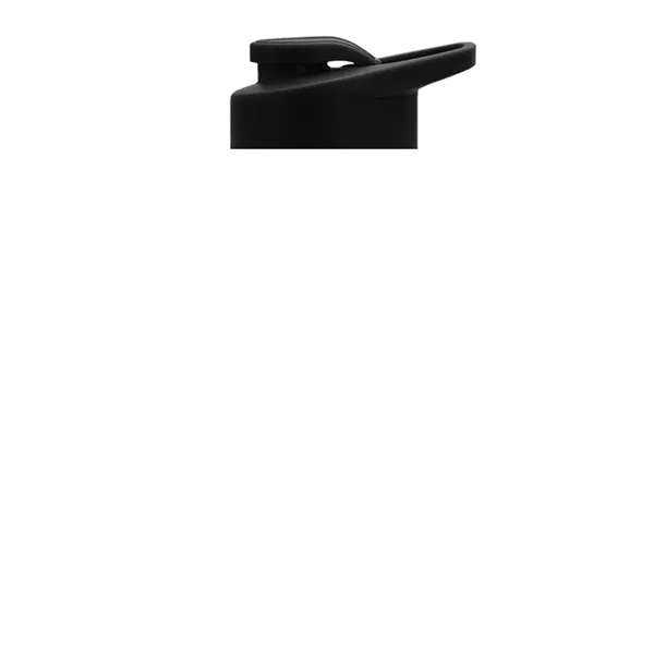 20 OZ. Bottle with Drink Thru Lid... from ASI 40480 Koozie Group