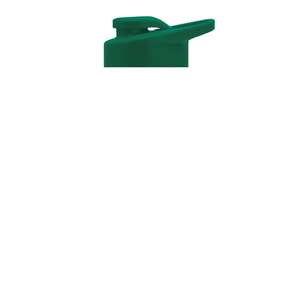 20 OZ. Bottle with Drink Thru Lid... from ASI 40480 Koozie Group