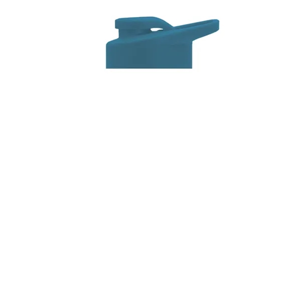 20 OZ. Bottle with Drink Thru Lid... from ASI 40480 Koozie Group