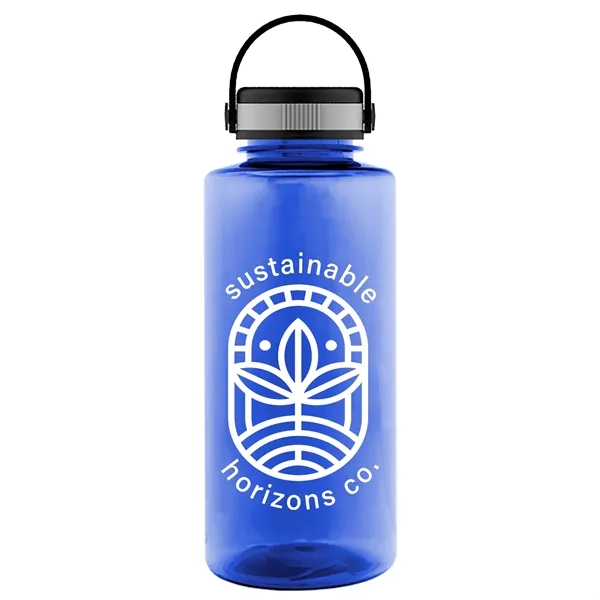 Tritan™ ReNew Reusable 36 oz. Sports bottles with EZ Grip lid.... from ASI 40480 Koozie Group