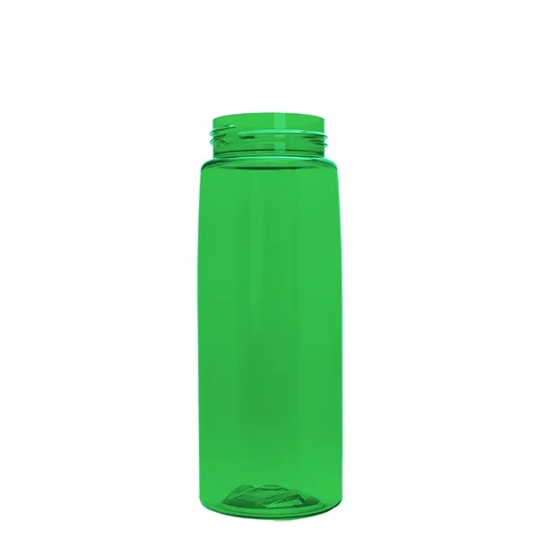 Tritan™ ReNew Reusable 26 oz. Sports bottles with Ring Straw lid.... from ASI 40480 Koozie Group