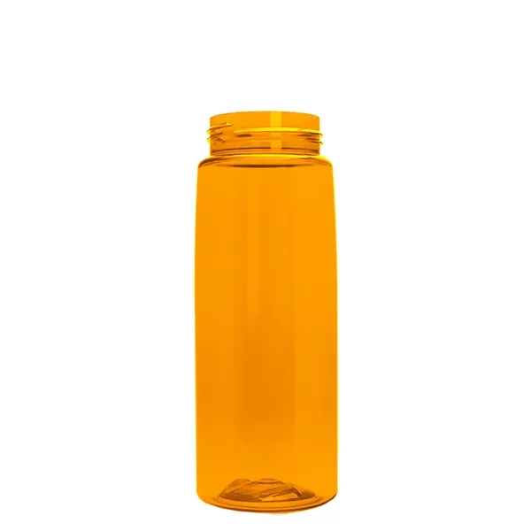 Tritan™ ReNew Reusable 26 oz. Sports bottles with Ring Straw lid.... from ASI 40480 Koozie Group
