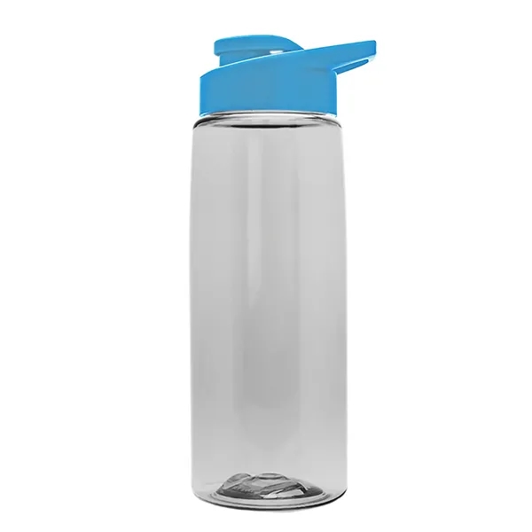 Tritan™ ReNew Reusable 26 oz. Sports bottles with Drink thru lid.... from ASI 40480 Koozie Group