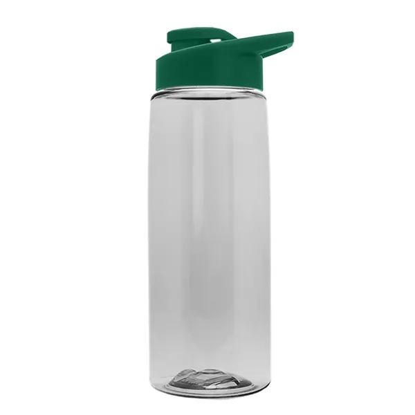 Tritan™ ReNew Reusable 26 oz. Sports bottles with Drink thru lid.... from ASI 40480 Koozie Group