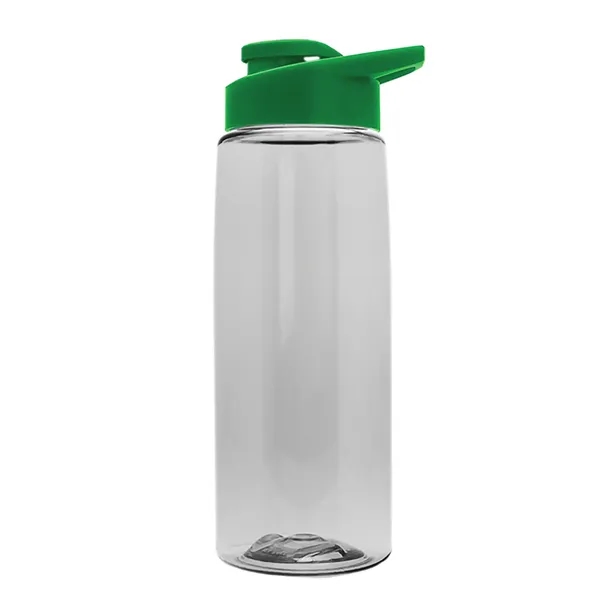 Tritan™ ReNew Reusable 26 oz. Sports bottles with Drink thru lid.... from ASI 40480 Koozie Group