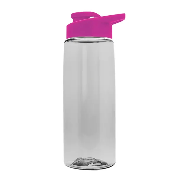 Tritan™ ReNew Reusable 26 oz. Sports bottles with Drink thru lid.... from ASI 40480 Koozie Group