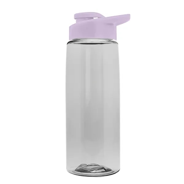 Tritan™ ReNew Reusable 26 oz. Sports bottles with Drink thru lid.... from ASI 40480 Koozie Group