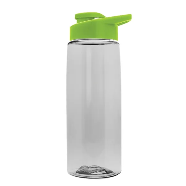 Tritan™ ReNew Reusable 26 oz. Sports bottles with Drink thru lid.... from ASI 40480 Koozie Group