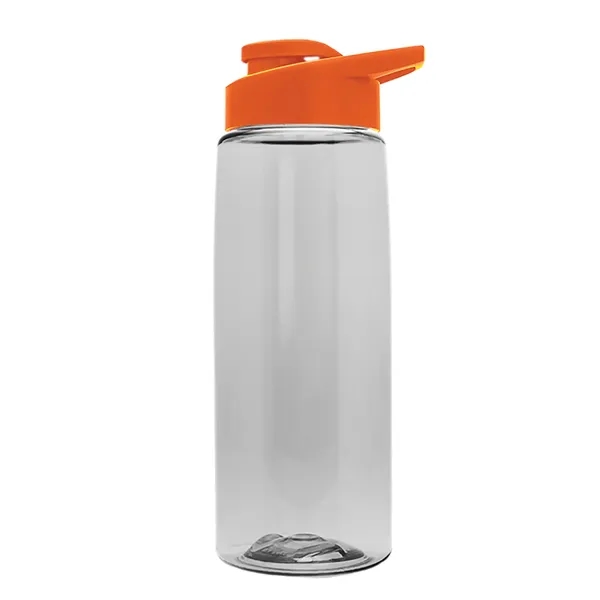Tritan™ ReNew Reusable 26 oz. Sports bottles with Drink thru lid.... from ASI 40480 Koozie Group