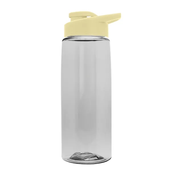 Tritan™ ReNew Reusable 26 oz. Sports bottles with Drink thru lid.... from ASI 40480 Koozie Group