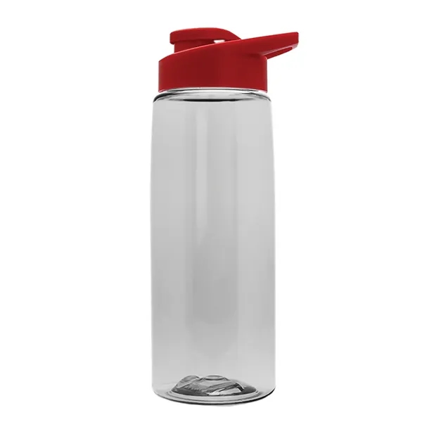 Tritan™ ReNew Reusable 26 oz. Sports bottles with Drink thru lid.... from ASI 40480 Koozie Group