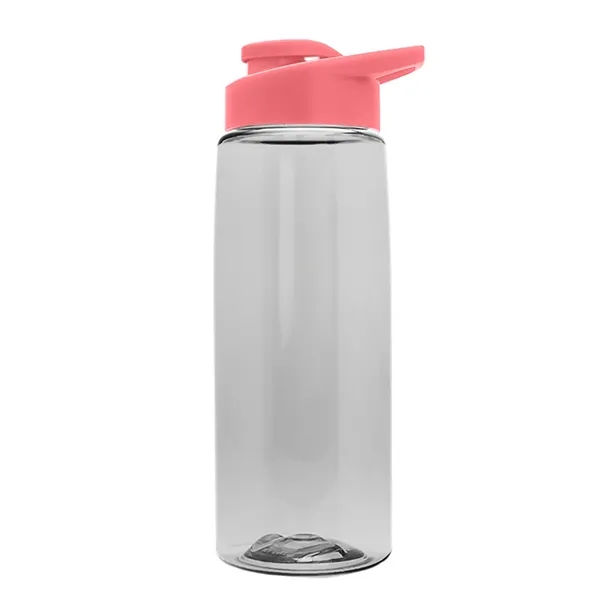Tritan™ ReNew Reusable 26 oz. Sports bottles with Drink thru lid.... from ASI 40480 Koozie Group