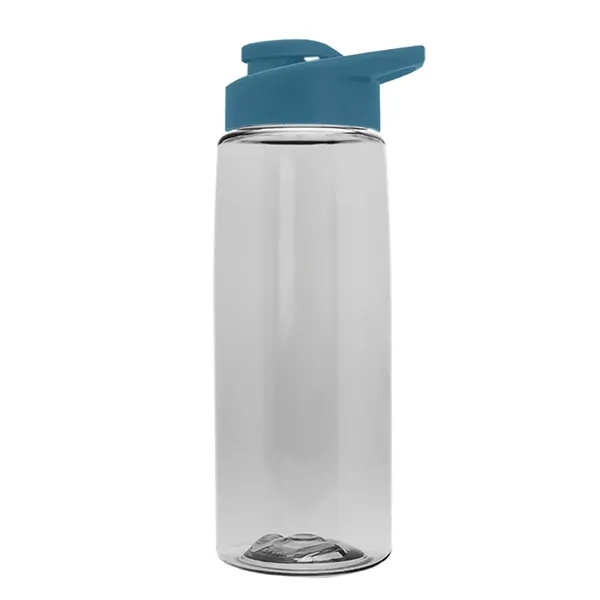 Tritan™ ReNew Reusable 26 oz. Sports bottles with Drink thru lid.... from ASI 40480 Koozie Group