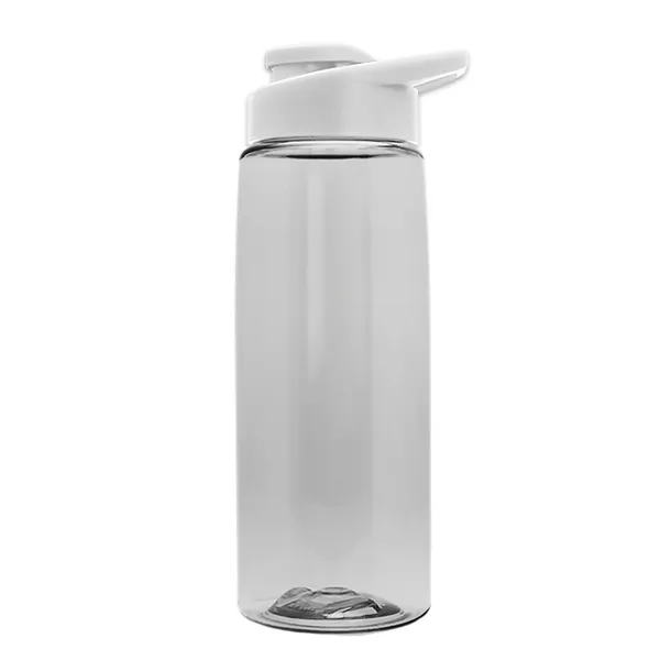 Tritan™ ReNew Reusable 26 oz. Sports bottles with Drink thru lid.... from ASI 40480 Koozie Group
