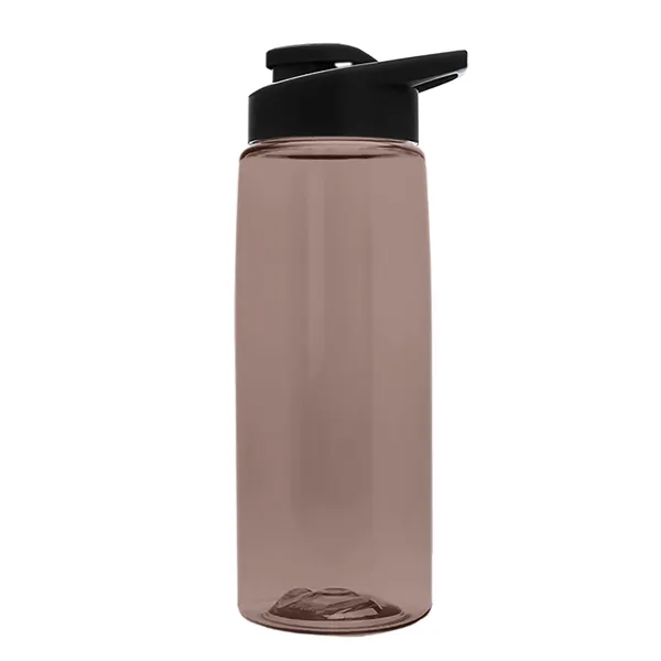 Tritan™ ReNew Reusable 26 oz. Sports bottles with Drink thru lid.... from ASI 40480 Koozie Group
