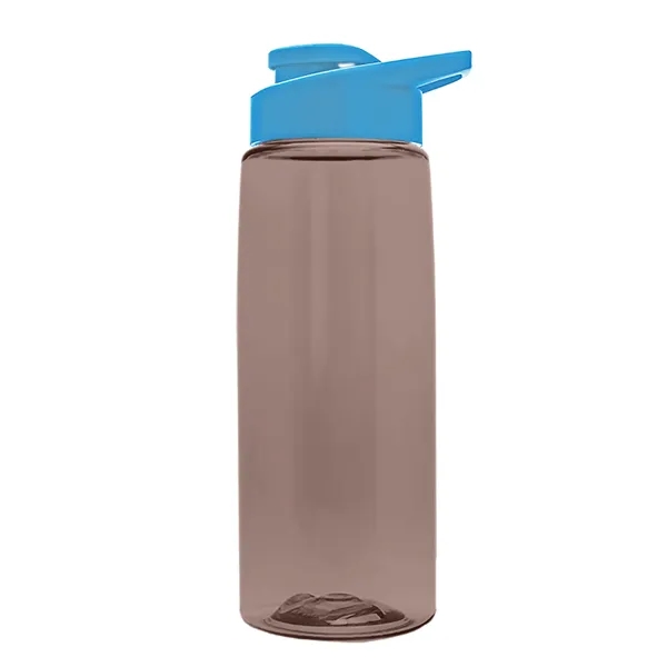 Tritan™ ReNew Reusable 26 oz. Sports bottles with Drink thru lid.... from ASI 40480 Koozie Group