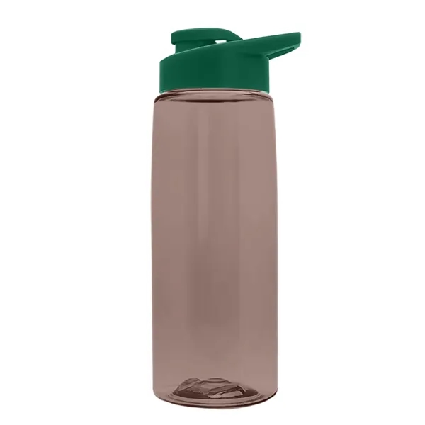 Tritan™ ReNew Reusable 26 oz. Sports bottles with Drink thru lid.... from ASI 40480 Koozie Group