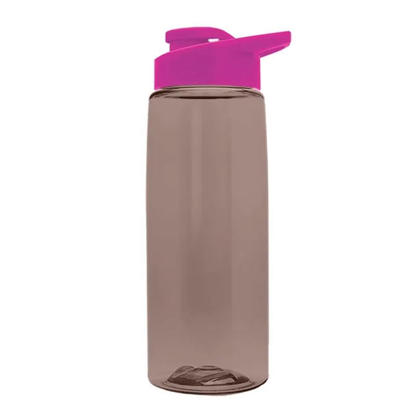 Tritan™ ReNew Reusable 26 oz. Sports bottles with Drink thru lid.... from ASI 40480 Koozie Group