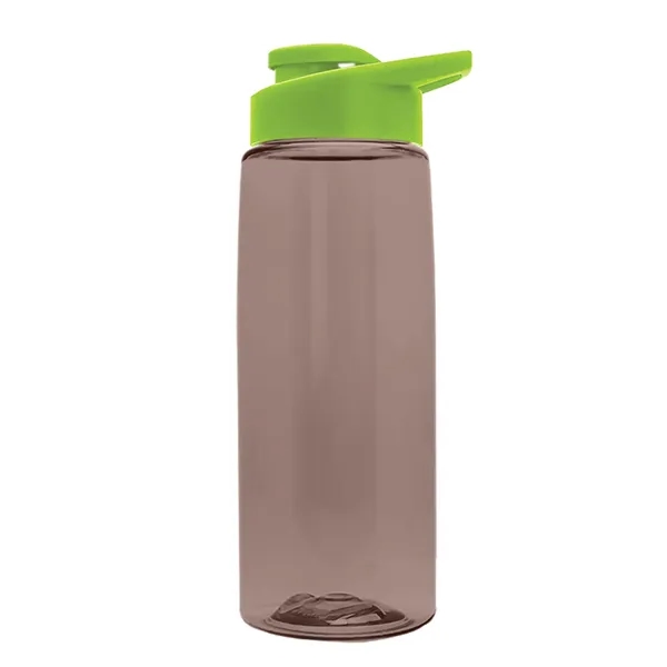 Tritan™ ReNew Reusable 26 oz. Sports bottles with Drink thru lid.... from ASI 40480 Koozie Group