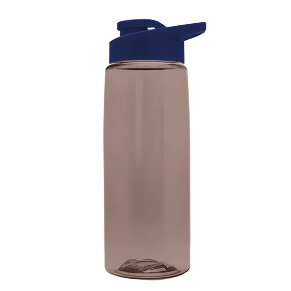 Tritan™ ReNew Reusable 26 oz. Sports bottles with Drink thru lid.... from ASI 40480 Koozie Group