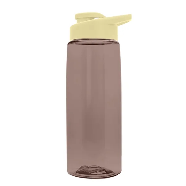 Tritan™ ReNew Reusable 26 oz. Sports bottles with Drink thru lid.... from ASI 40480 Koozie Group