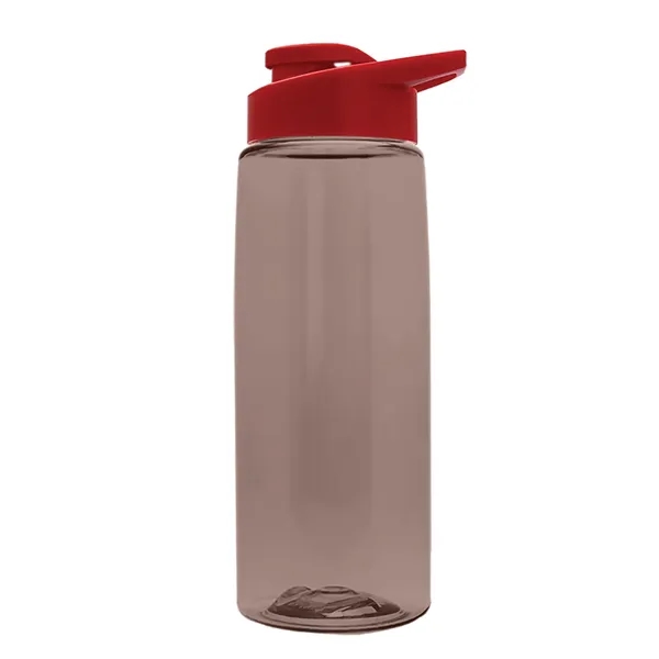 Tritan™ ReNew Reusable 26 oz. Sports bottles with Drink thru lid.... from ASI 40480 Koozie Group
