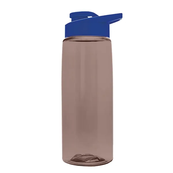 Tritan™ ReNew Reusable 26 oz. Sports bottles with Drink thru lid.... from ASI 40480 Koozie Group