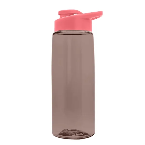 Tritan™ ReNew Reusable 26 oz. Sports bottles with Drink thru lid.... from ASI 40480 Koozie Group