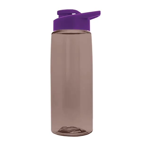 Tritan™ ReNew Reusable 26 oz. Sports bottles with Drink thru lid.... from ASI 40480 Koozie Group