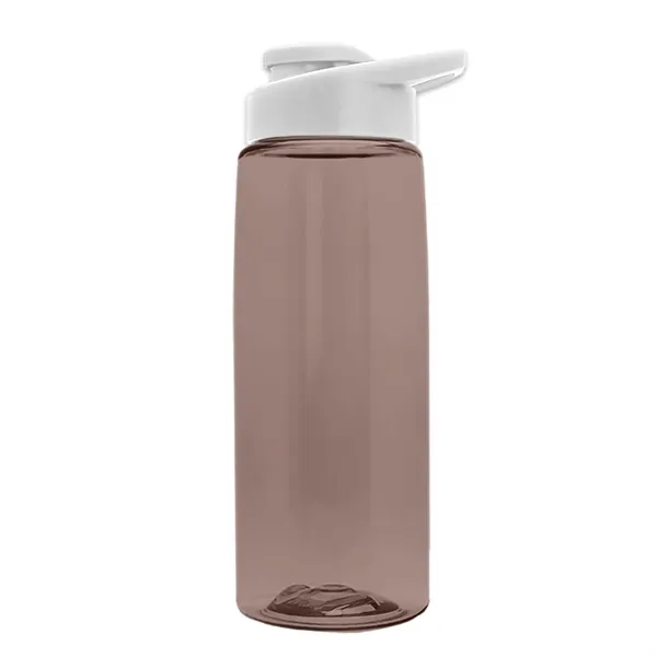 Tritan™ ReNew Reusable 26 oz. Sports bottles with Drink thru lid.... from ASI 40480 Koozie Group