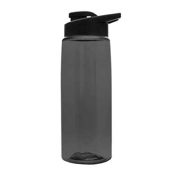 Tritan™ ReNew Reusable 26 oz. Sports bottles with Drink thru lid.... from ASI 40480 Koozie Group