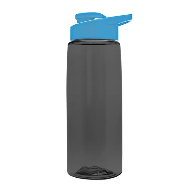 Tritan™ ReNew Reusable 26 oz. Sports bottles with Drink thru lid.... from ASI 40480 Koozie Group