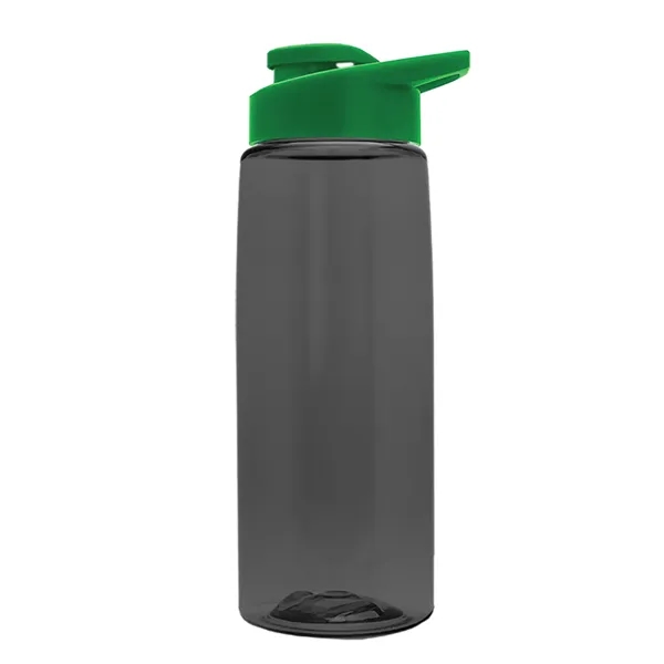 Tritan™ ReNew Reusable 26 oz. Sports bottles with Drink thru lid.... from ASI 40480 Koozie Group