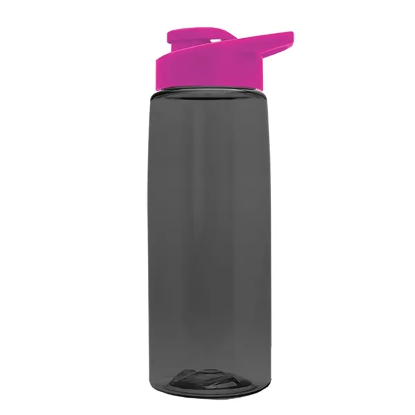 Tritan™ ReNew Reusable 26 oz. Sports bottles with Drink thru lid.... from ASI 40480 Koozie Group