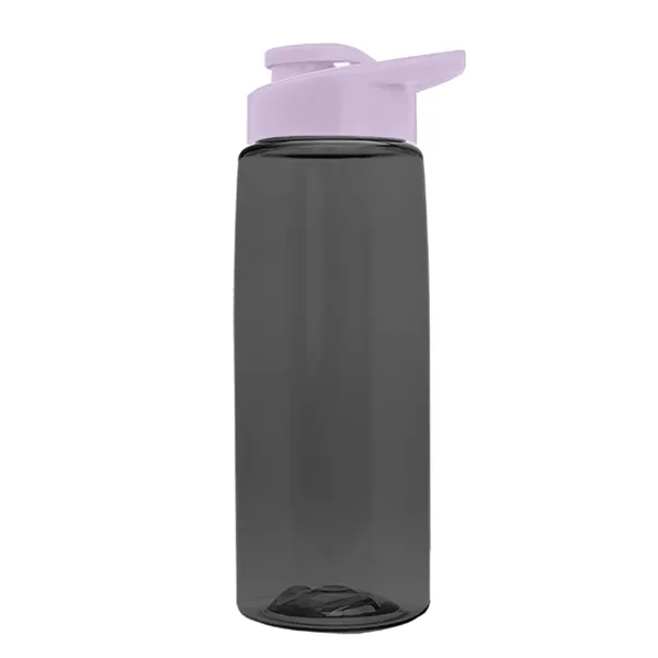 Tritan™ ReNew Reusable 26 oz. Sports bottles with Drink thru lid.... from ASI 40480 Koozie Group