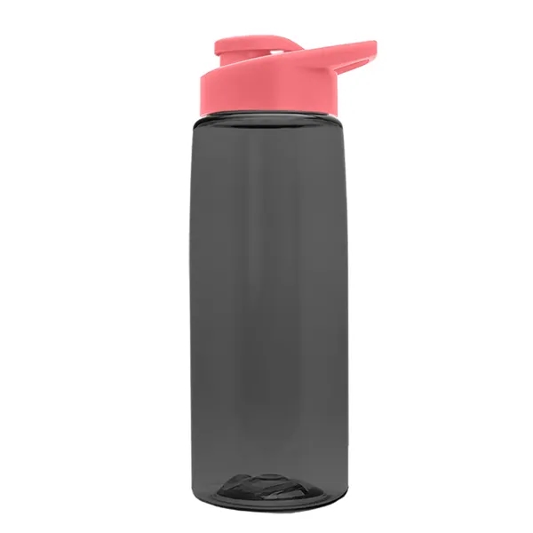 Tritan™ ReNew Reusable 26 oz. Sports bottles with Drink thru lid.... from ASI 40480 Koozie Group