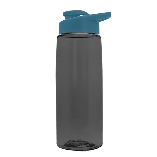 Tritan™ ReNew Reusable 26 oz. Sports bottles with Drink thru lid.... from ASI 40480 Koozie Group