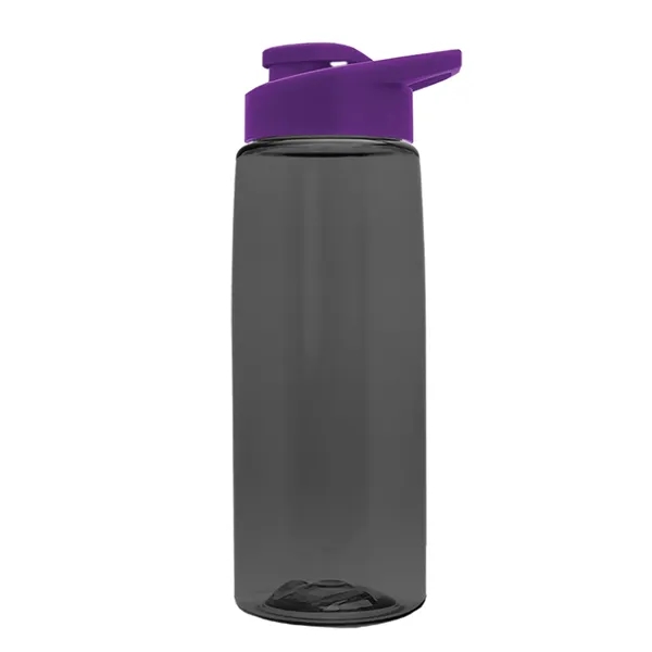 Tritan™ ReNew Reusable 26 oz. Sports bottles with Drink thru lid.... from ASI 40480 Koozie Group