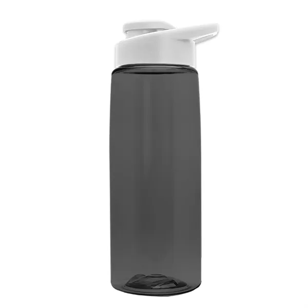 Tritan™ ReNew Reusable 26 oz. Sports bottles with Drink thru lid.... from ASI 40480 Koozie Group