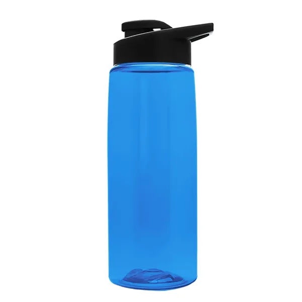 Tritan™ ReNew Reusable 26 oz. Sports bottles with Drink thru lid.... from ASI 40480 Koozie Group