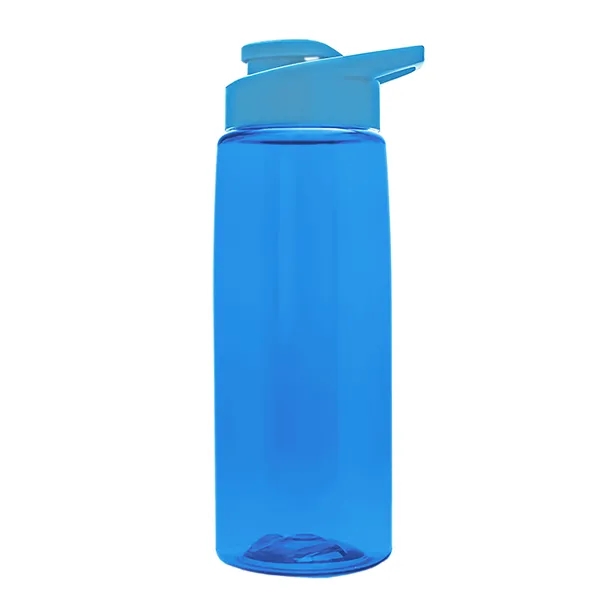 Tritan™ ReNew Reusable 26 oz. Sports bottles with Drink thru lid.... from ASI 40480 Koozie Group
