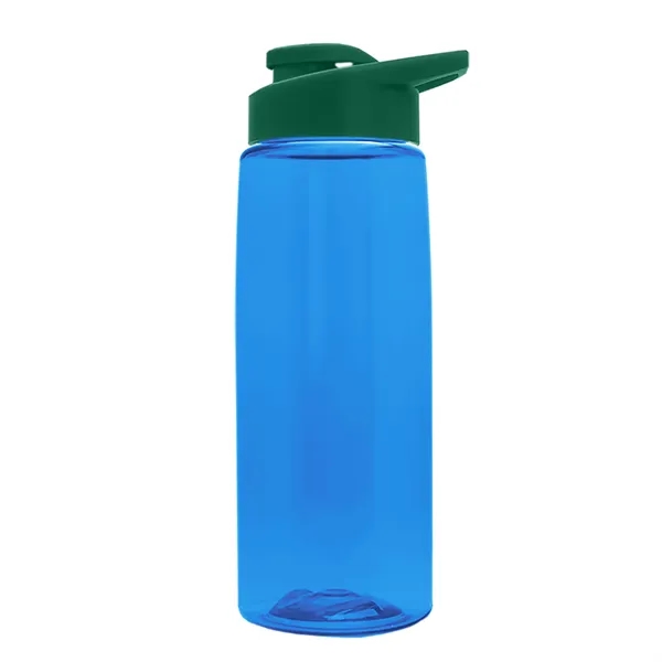Tritan™ ReNew Reusable 26 oz. Sports bottles with Drink thru lid.... from ASI 40480 Koozie Group