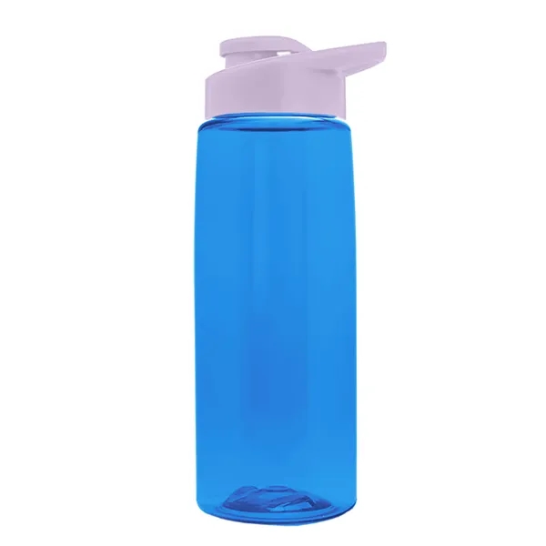 Tritan™ ReNew Reusable 26 oz. Sports bottles with Drink thru lid.... from ASI 40480 Koozie Group