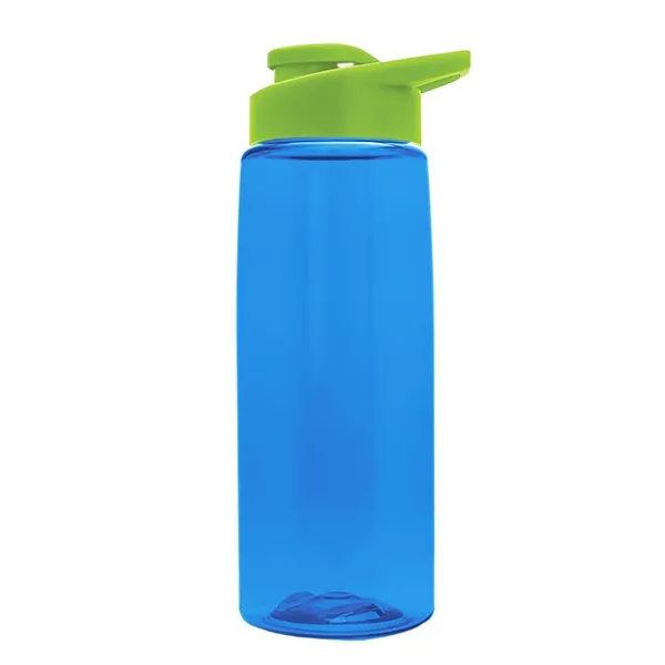 Tritan™ ReNew Reusable 26 oz. Sports bottles with Drink thru lid.... from ASI 40480 Koozie Group