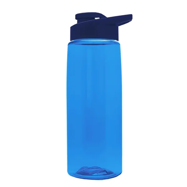 Tritan™ ReNew Reusable 26 oz. Sports bottles with Drink thru lid.... from ASI 40480 Koozie Group