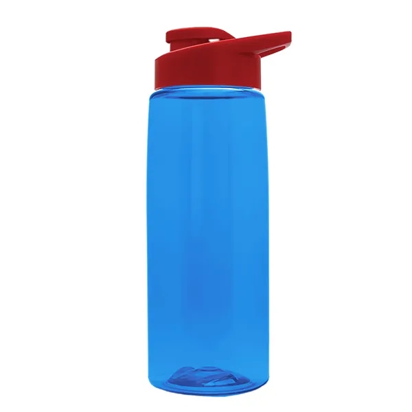 Tritan™ ReNew Reusable 26 oz. Sports bottles with Drink thru lid.... from ASI 40480 Koozie Group