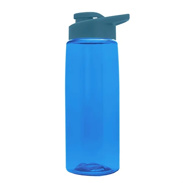 Tritan™ ReNew Reusable 26 oz. Sports bottles with Drink thru lid.... from ASI 40480 Koozie Group