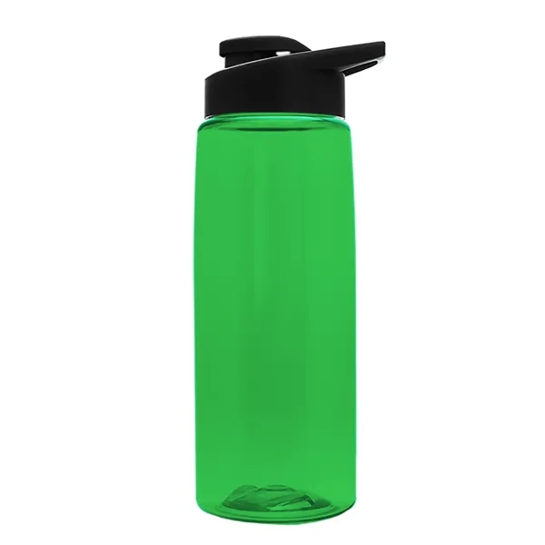 Tritan™ ReNew Reusable 26 oz. Sports bottles with Drink thru lid.... from ASI 40480 Koozie Group
