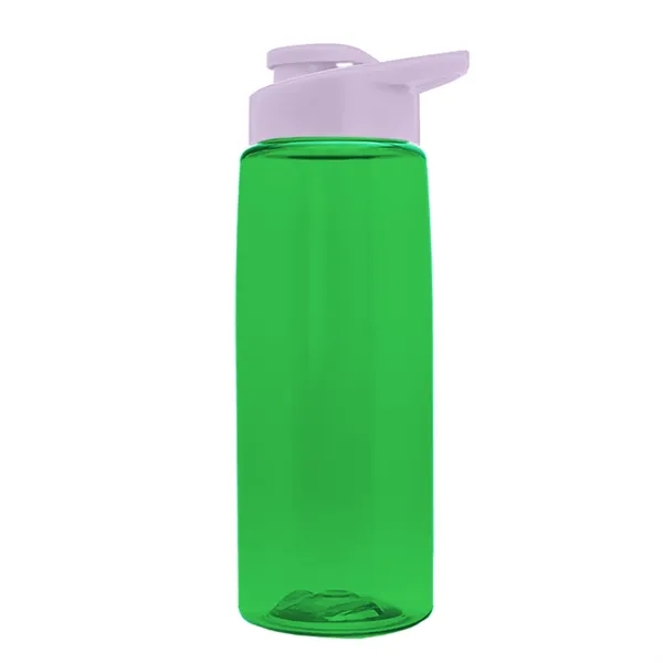 Tritan™ ReNew Reusable 26 oz. Sports bottles with Drink thru lid.... from ASI 40480 Koozie Group