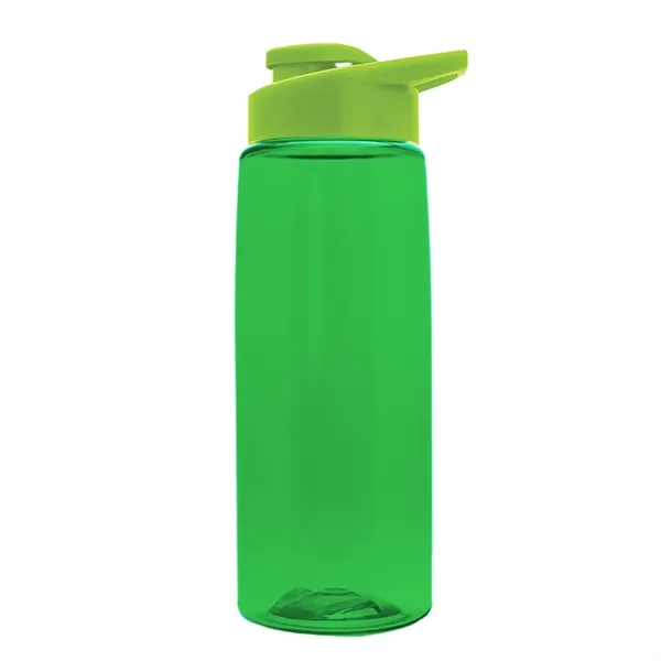 Tritan™ ReNew Reusable 26 oz. Sports bottles with Drink thru lid.... from ASI 40480 Koozie Group